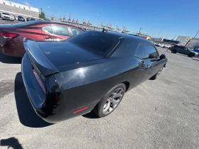 Dodge Challenger 3.6 SXT PLUS| KEYLESS| | | .| TRAC | Mobile.bg    12