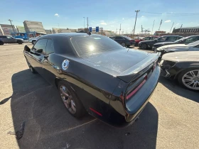 Dodge Challenger 3.6 SXT PLUS| KEYLESS| | | .| TRAC | Mobile.bg    5