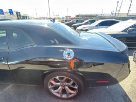 Dodge Challenger 3.6 SXT PLUS| KEYLESS| | | .| TRAC | Mobile.bg    14