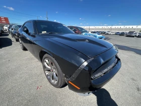 Dodge Challenger 3.6 SXT PLUS| KEYLESS| | | .| TRAC | Mobile.bg    6