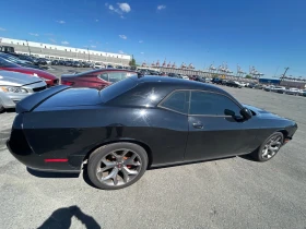 Dodge Challenger 3.6 SXT PLUS| KEYLESS| | | .| TRAC | Mobile.bg    3