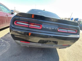 Dodge Challenger 3.6 SXT PLUS| KEYLESS| | | .| TRAC | Mobile.bg    4