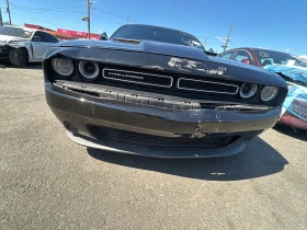 Dodge Challenger 3.6 SXT PLUS| KEYLESS| | | .| TRAC | Mobile.bg    2