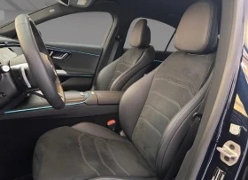 Mercedes-Benz E 220 d = AMG Line = Advanced Plus  | Mobile.bg    5