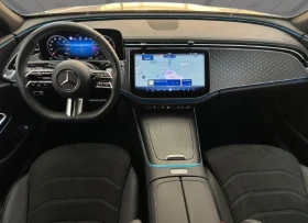 Mercedes-Benz E 220 d = AMG Line = Advanced Plus  | Mobile.bg    8