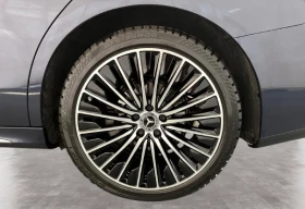 Mercedes-Benz E 220 d = AMG Line = Advanced Plus  | Mobile.bg    4
