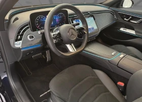 Mercedes-Benz E 220 d = AMG Line = Advanced Plus  | Mobile.bg    6