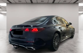 Mercedes-Benz E 220 d = AMG Line = Advanced Plus  | Mobile.bg    3