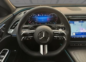 Mercedes-Benz E 220 d = AMG Line = Advanced Plus  | Mobile.bg    7