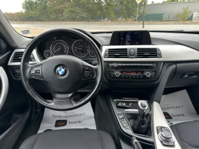 BMW 320 2.0i-184..!Led!Xenon!Navigation! | Mobile.bg    10