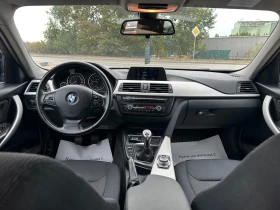 BMW 320 2.0i-184..!Led!Xenon!Navigation! | Mobile.bg    9