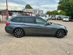 BMW 320 2.0i-184..!Led!Xenon!Navigation! | Mobile.bg    8