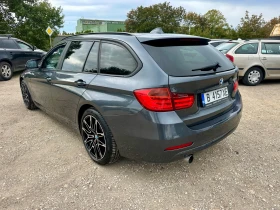 BMW 320 2.0i-184..!Led!Xenon!Navigation! | Mobile.bg    5