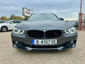 BMW 320 2.0i-184..!Led!Xenon!Navigation! | Mobile.bg    2