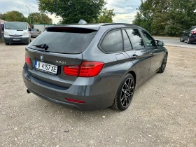 BMW 320 2.0i-184..!Led!Xenon!Navigation! | Mobile.bg    7