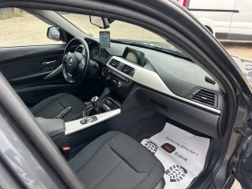 BMW 320 2.0i-184..!Led!Xenon!Navigation! | Mobile.bg    12