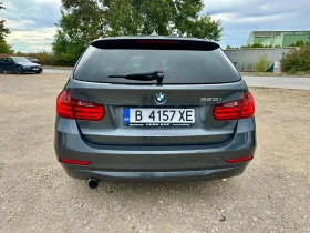 BMW 320 2.0i-184..!Led!Xenon!Navigation! | Mobile.bg    6