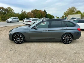 BMW 320 2.0i-184..!Led!Xenon!Navigation! | Mobile.bg    4