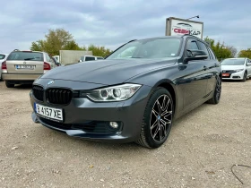 BMW 320 2.0i-184..!Led!Xenon!Navigation! | Mobile.bg    3