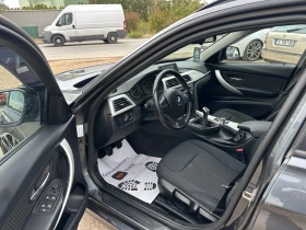 BMW 320 2.0i-184..!Led!Xenon!Navigation! | Mobile.bg    11