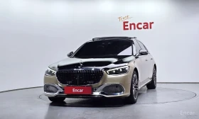 Mercedes-Benz S 350 | Mobile.bg    3