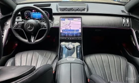 Mercedes-Benz S 350 | Mobile.bg    7