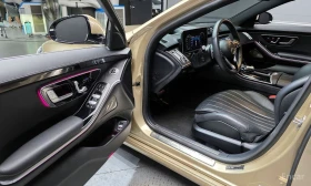 Mercedes-Benz S 350 | Mobile.bg    11