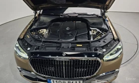 Mercedes-Benz S 350 | Mobile.bg    6