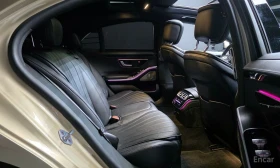 Mercedes-Benz S 350 | Mobile.bg    12