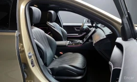 Mercedes-Benz S 350 | Mobile.bg    10