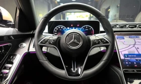 Mercedes-Benz S 350 | Mobile.bg    13