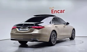 Mercedes-Benz S 350 | Mobile.bg    2