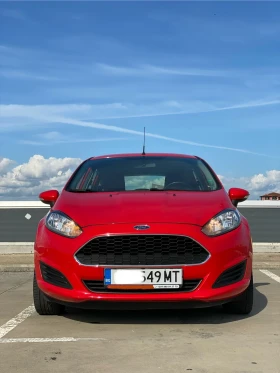 Обява за продажба на Ford Fiesta Бензин  ~12 999 лв. - изображение 1 | Auto.bg Обява за продажба на Ford Fiesta Бензин  ~12 999 лв. - изображение 1