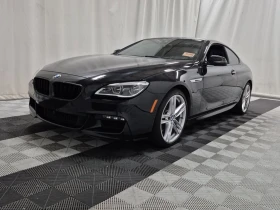 BMW 650 * 650I XDRIVE * CARFAX * БЕЗ ПЪРВОНАЧАЛНА ВНОСКА