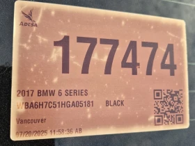 BMW 650 * 650I XDRIVE * CARFAX * БЕЗ ПЪРВОНАЧАЛНА ВНОСКА - 49900 лв. / 25513.46 € - 55586361 14