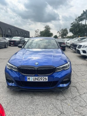 BMW 330 * * CARFAX * * АВТО КРЕДИТ * *  - 55999 лв. / 28631.83 € - 17946174 3