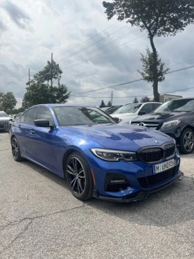 BMW 330 * * CARFAX * * АВТО КРЕДИТ * *  - 55999 лв. / 28631.83 € - 17946174 2