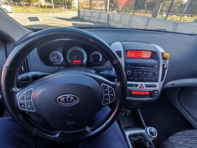 Kia Ceed 1.6 | Mobile.bg    6