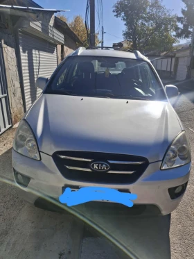 Kia Carens Carens, снимка 2
