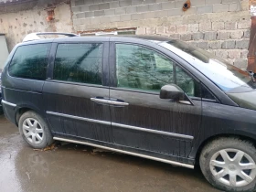 Peugeot 807 2.2HDI bi turbo 7+ 1 - 4500 лв. / 2300.81 € - 88724971 3