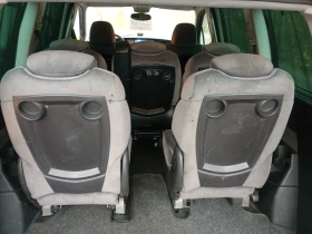 Peugeot 807 2.2HDI bi turbo 7+ 1 - 4500 лв. / 2300.81 € - 88724971 11