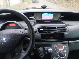 Peugeot 807 2.2HDI bi turbo 7+ 1 - 4500 лв. / 2300.81 € - 88724971 15