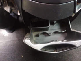 Peugeot 807 2.2HDI bi turbo 7+ 1 - 4500 лв. / 2300.81 € - 88724971 14