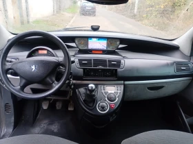 Peugeot 807 2.2HDI bi turbo 7+ 1 - 4500 лв. / 2300.81 € - 88724971 12