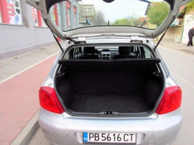 Peugeot 307 1.6HDI Facelift - 4899 лв. / 2504.82 € - 19770057 7