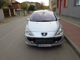 Peugeot 307 1.6HDI Facelift - 4899 лв. / 2504.82 € - 19770057 2