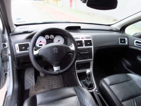 Peugeot 307 1.6HDI Facelift - 4899 лв. / 2504.82 € - 19770057 10
