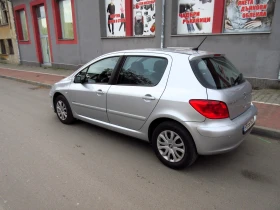 Peugeot 307 1.6HDI Facelift - 4899 лв. / 2504.82 € - 19770057 8