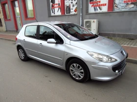Peugeot 307 1.6HDI Facelift - 4899 лв. / 2504.82 € - 19770057 3