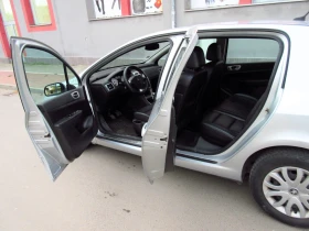 Peugeot 307 1.6HDI Facelift - 4899 лв. / 2504.82 € - 19770057 9